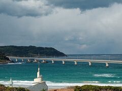 角島大橋