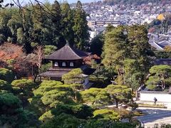 銀閣寺 (慈照寺)