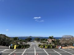 海洋博公園到着
毎年のように来てるけど、今年は今までで一番天気がいいかもです。