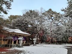 山内神社