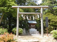 五十猛神社