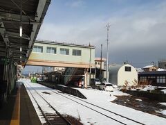 十日町駅