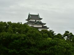 和歌山城公園