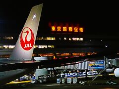 JAL522　新千歳空港⇒羽田空港　　　67/　　　58