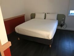 ibis budget Lyon Centre - Gare Part-Dieu