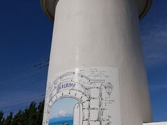 城ヶ島灯台
登れません

再度マホロバマインズのルートを検索したら、また三崎港まで戻って、乗り換えて三浦海岸行きに乗る、だって。椿の御所と城ヶ島に追加で行けたからいいかと思うけど、どういうコース取りよ～！！