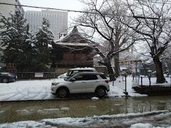 白髭神社