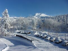 大雪山