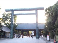 靖国神社