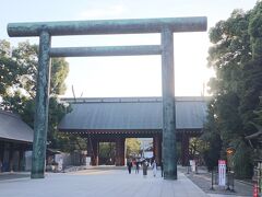 靖国神社