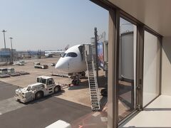 羽田空港 第1旅客ターミナル