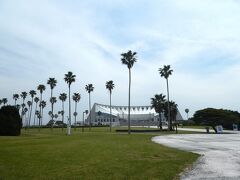 マリンワールド海の中道