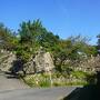 舞子浜から淡路島ぐるっと三日間（二日目）～洲本城から千光寺、淡路ワールドパークに淡路人形座、道の駅 うずしお。淡路島南半分を丁寧に回ります～