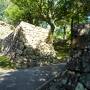 舞子浜から淡路島ぐるっと三日間（二日目）～洲本城から千光寺、淡路ワールドパークに淡路人形座、道の駅 うずしお。淡路島南半分を丁寧に回ります～