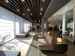 14時過ぎ、ホテルチェックイン