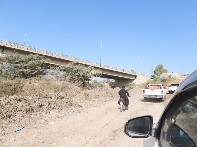 そしてバロチスタン州へ