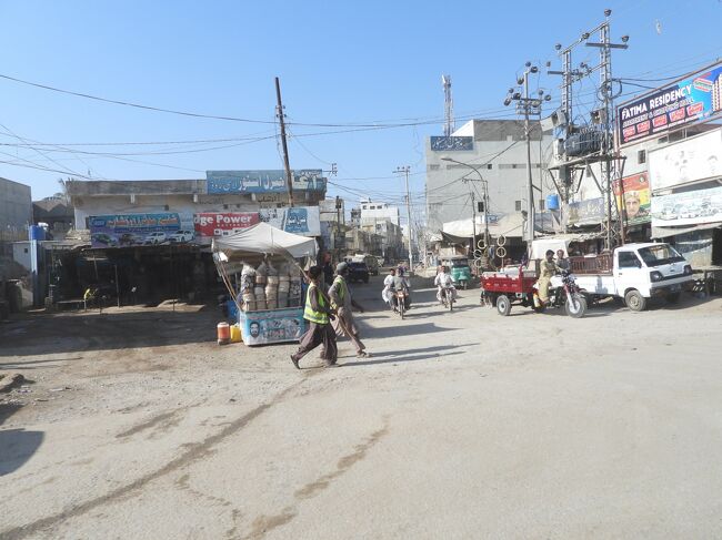 バロチスタン州ハブ