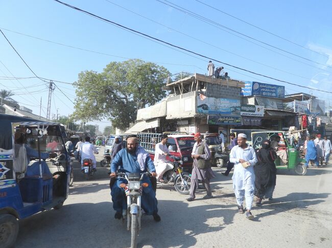 バロチスタン州ハブ