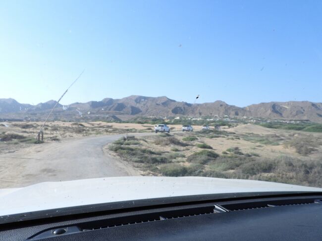 １５時３５分　出発