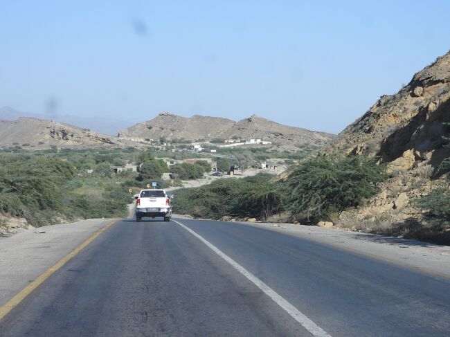 これから泥火山のチャンドラグプへ向かいます
