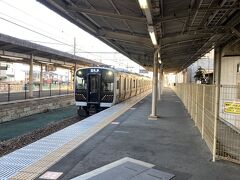 西那須野駅