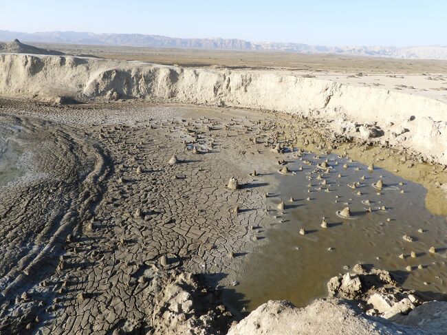 チャンドログプⅡ