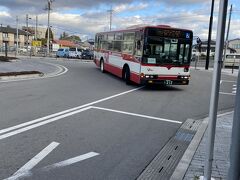 路線バス (関東自動車)