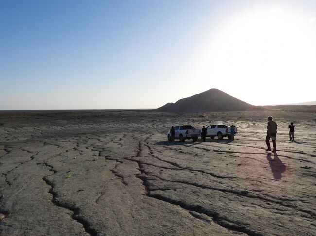 次はチャンドログプⅠへ