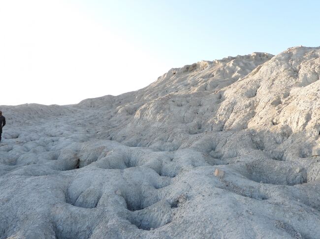 足元に気を付けて