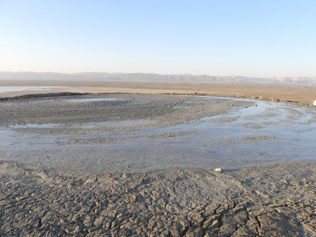 チャンドログプⅠの火口だ！<br />https://youtu.be/PkGN7o-YKrM