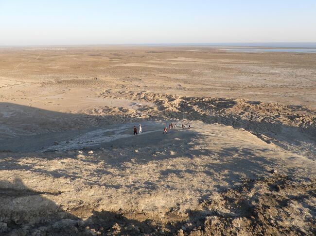 皆さんごゆっくり