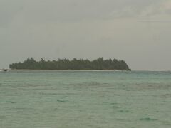 Managaha island