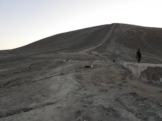 さらばチャンドラグプⅠ