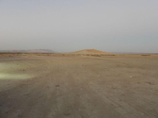 １８時００分　出発