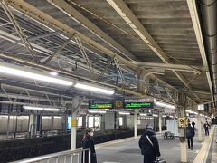 沼津駅