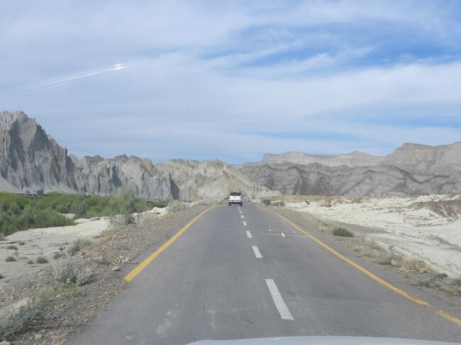 仕方ないから次の目的地へ