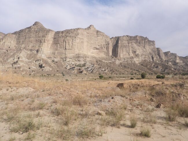 １０時４８分 小学校を後にして戻ります