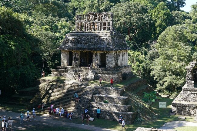 ＥＸＰＥＤＩＴＩＯＮ ＴＥＭＰＬＥＳ ＯＦ ＴＨＥ ＭＡＹＡ　マヤ神殿発掘キット EXPEDITION TEMPLES OF THE MAYA