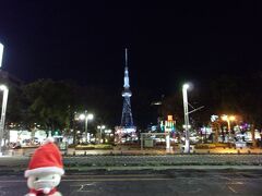 名古屋の街をぶらぶら。
寒いけれどネオンが輝いてて良いんですよね(^_-)-☆。