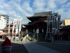 大須観音(寶生院)