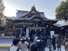 博多の総氏神様として、８世紀ごろからの歴史がある神社です。

7月に博多祇園山笠が行われて、博多を代表する神社となっています。
