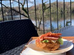 ロバーツコーヒー メッツァ店