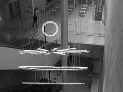 2022/11/20 ポーラ美術館（箱根）

9～11月は月イチ、計3回旅行に行けましたが
その分旅行記が滞り
一部がまだ手つかずです(;^ω^)