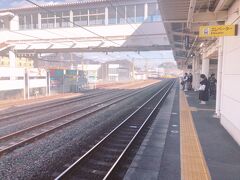 焼津駅