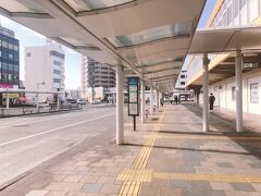 焼津駅