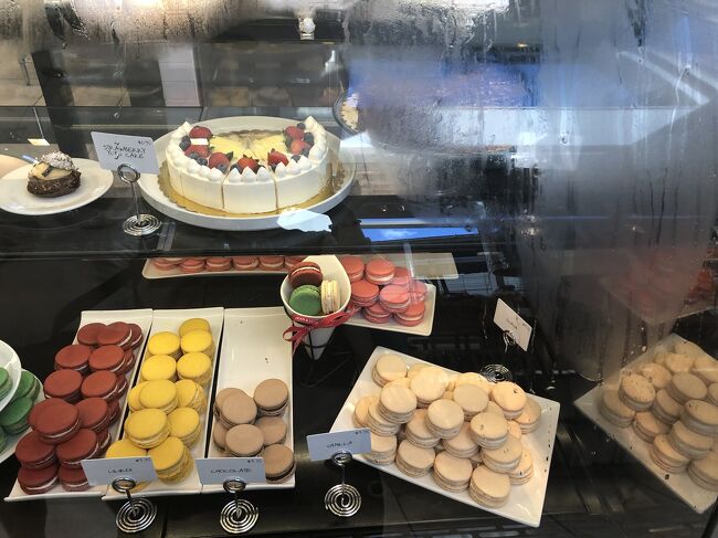 ここのは食べたことないけど美味しそう