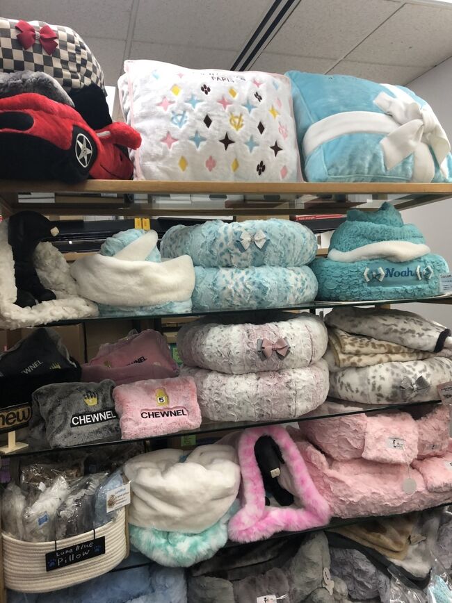 どれも可愛すぎる