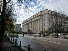 これは、裁判所です。