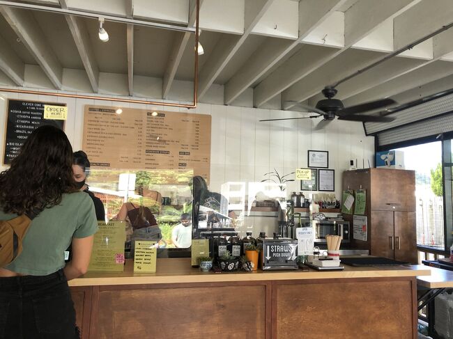 店員さんもとても親切でした