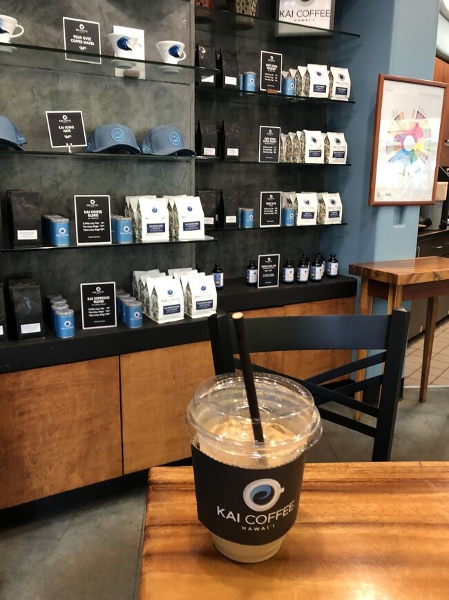 ここでブレイク<br />私的にはモーニングクラスコーヒーの勝ち